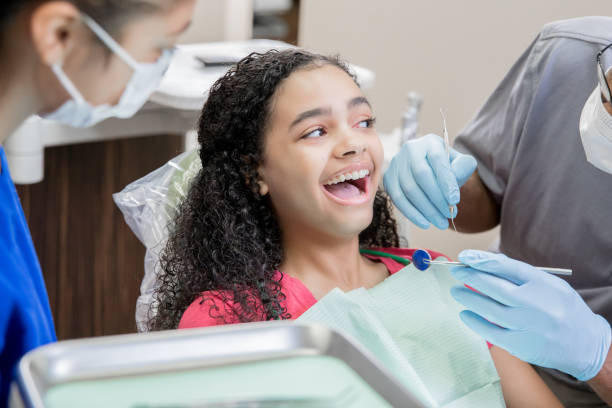 Best Chipped Tooth Repair Near Me  in Fairburn, GA