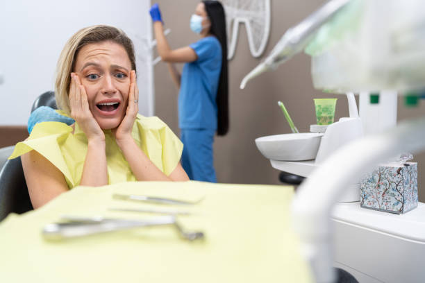 Best Emergency Dental Filling Replacement  in Fairburn, GA