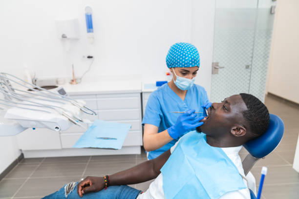 Best Emergency Dental Filling Replacement  in Fairburn, GA